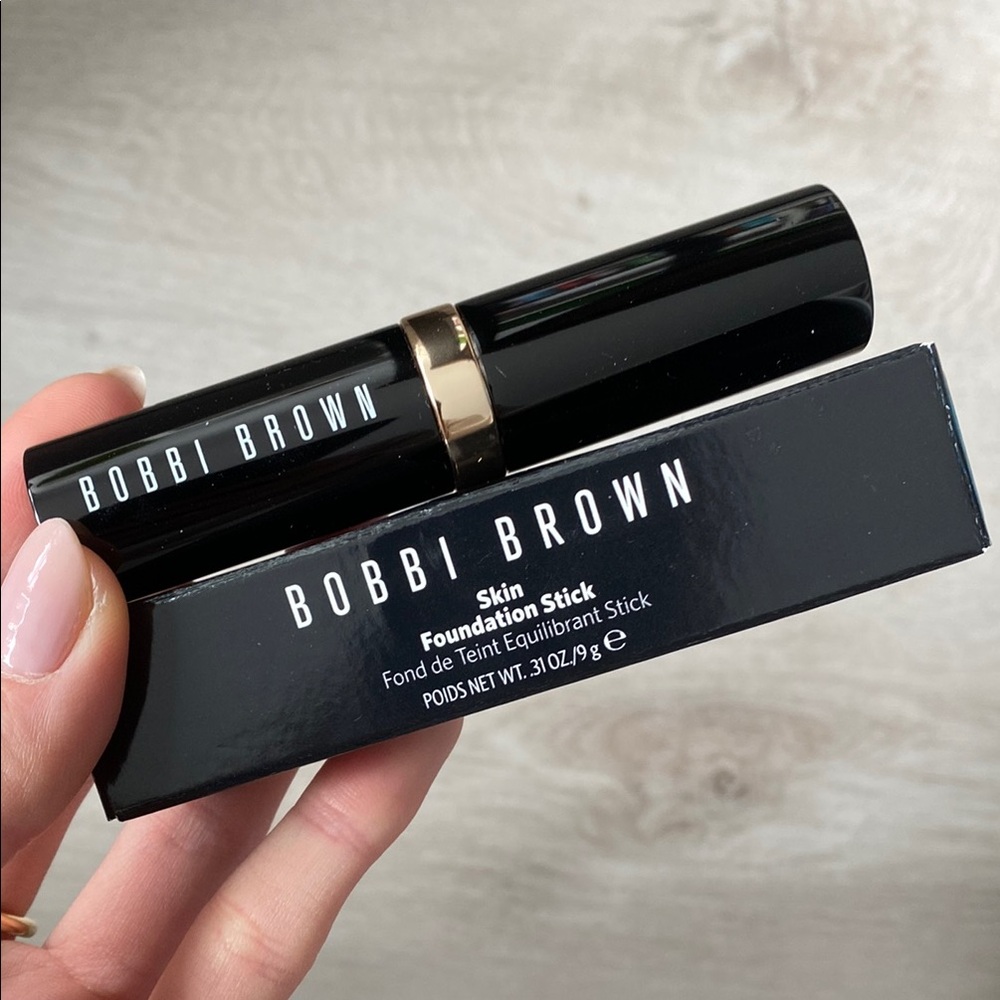 Bobbi Brown, Neutral Honey Foundation Stick - NEW